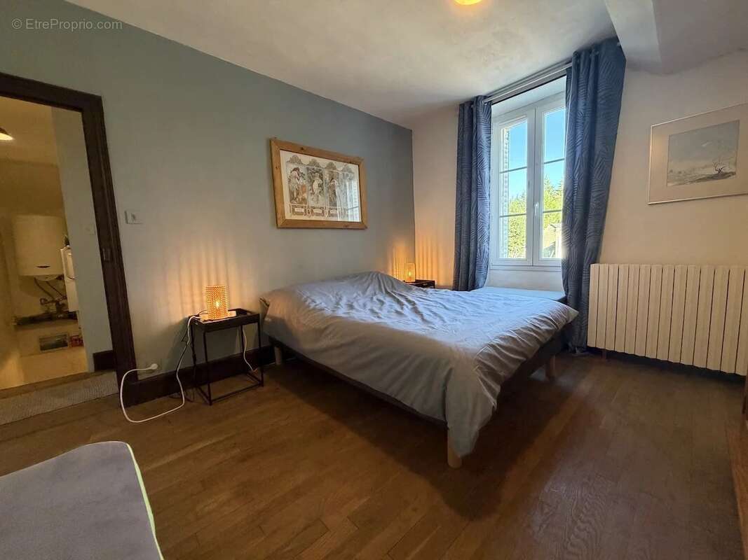 Maison à ARLEUF