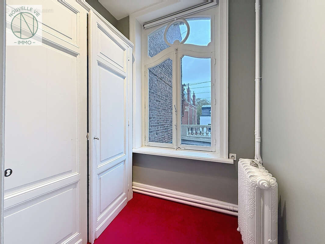 Maison à LA MADELEINE