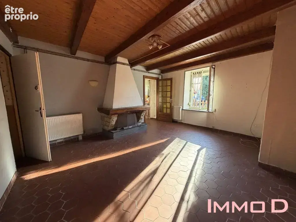 Maison 5 pièces 80 m² à vendre à Gruey-Les-Surance (88240) - photo 8