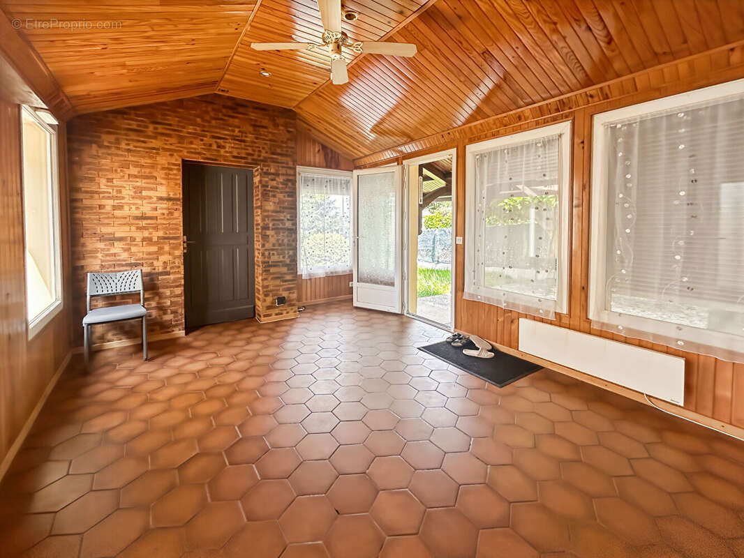 Maison 105m² à villebon-sur-yvette - photo 5