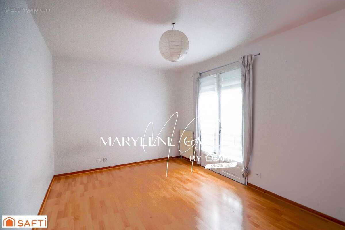 Photo 6 - Maison à ACHERES