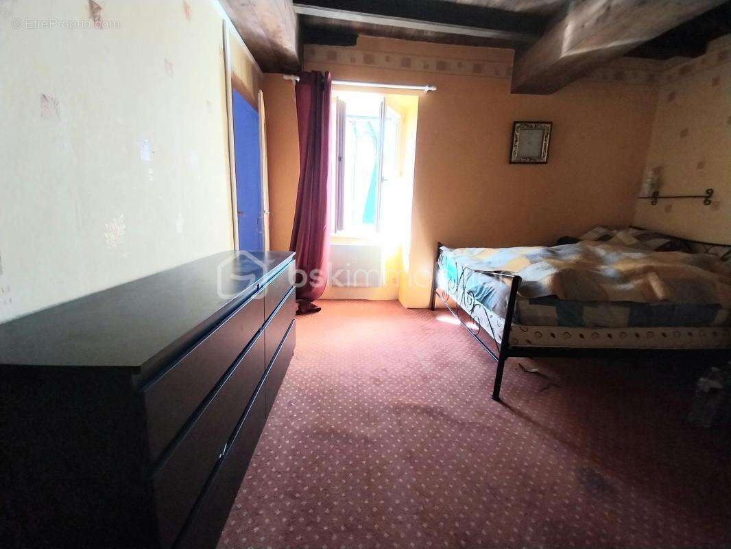 Maison de village  2 chambres - photo 4