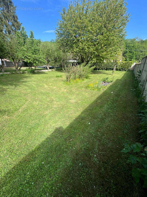 Terrain 400 m² à Betz  - photo 3