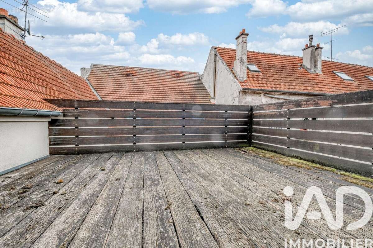 Photo 9 - Appartement à MEAUX