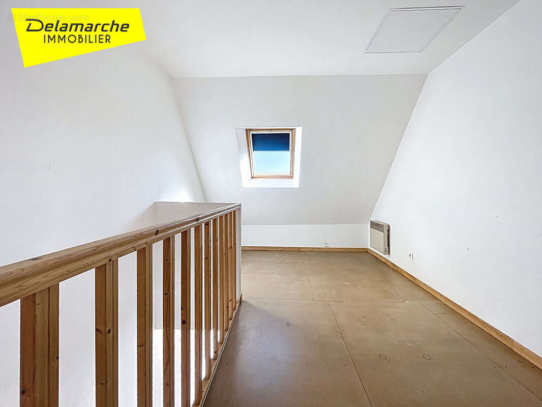 Maison à LA MEURDRAQUIERE