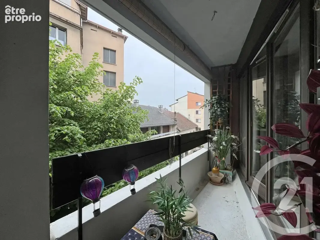 Appartement 5 pièces 100 m² à vendre à Thonon-Les-Bains (74200) - photo 9