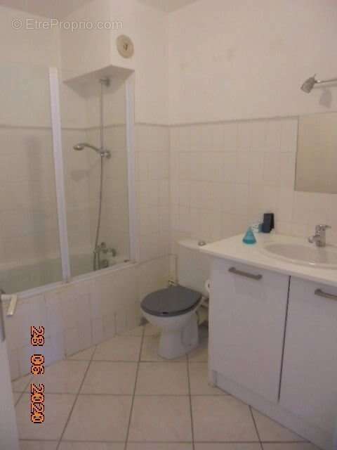 Appartement à MOUANS-SARTOUX