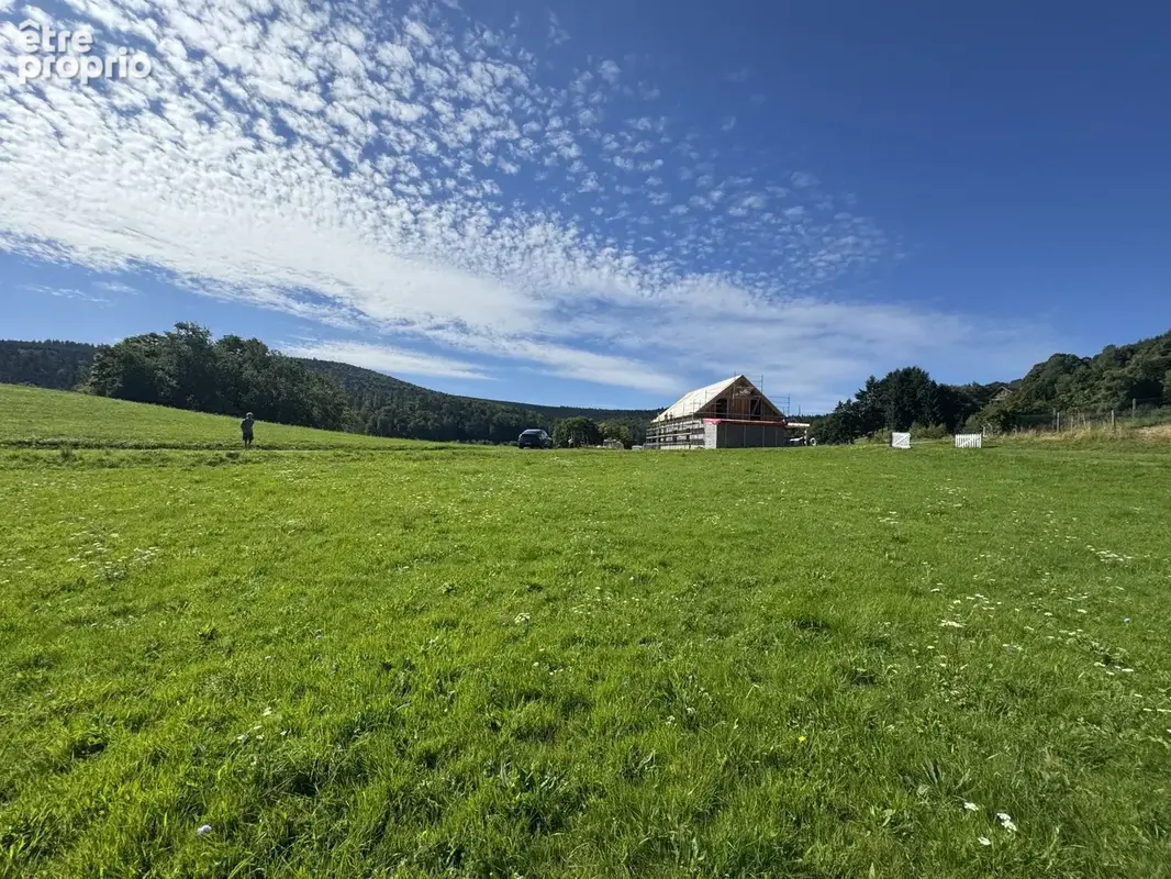 Terrain 877 m² à vendre à Le Hohwald (67140) - photo 3