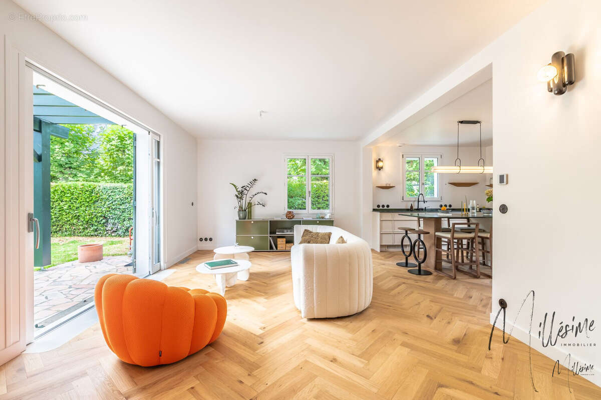 Maison 120 m² à Guethary  - photo 4