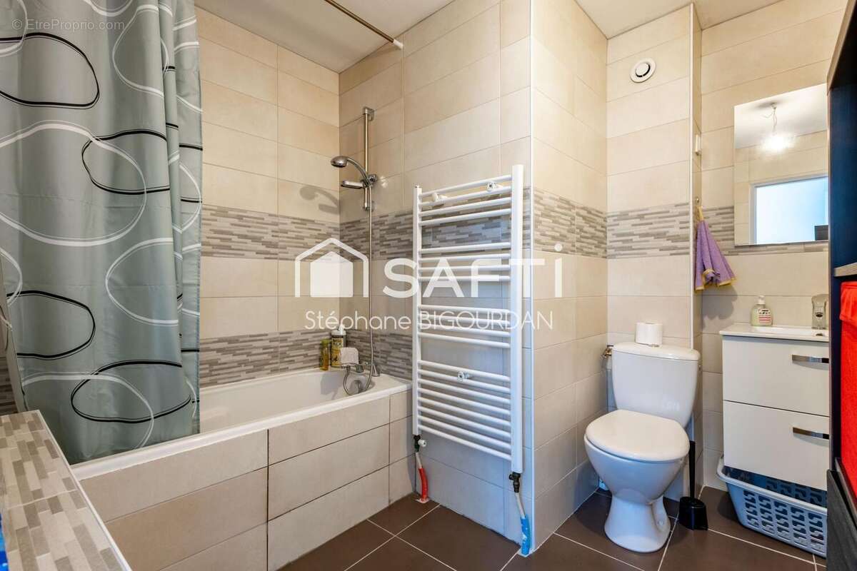 Photo 6 - Appartement à DELLE