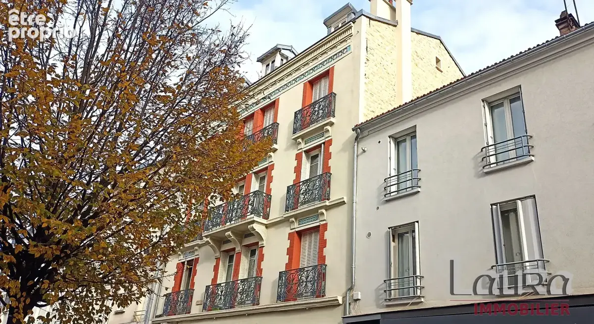 2 pièces Immeuble de Charme - photo 8