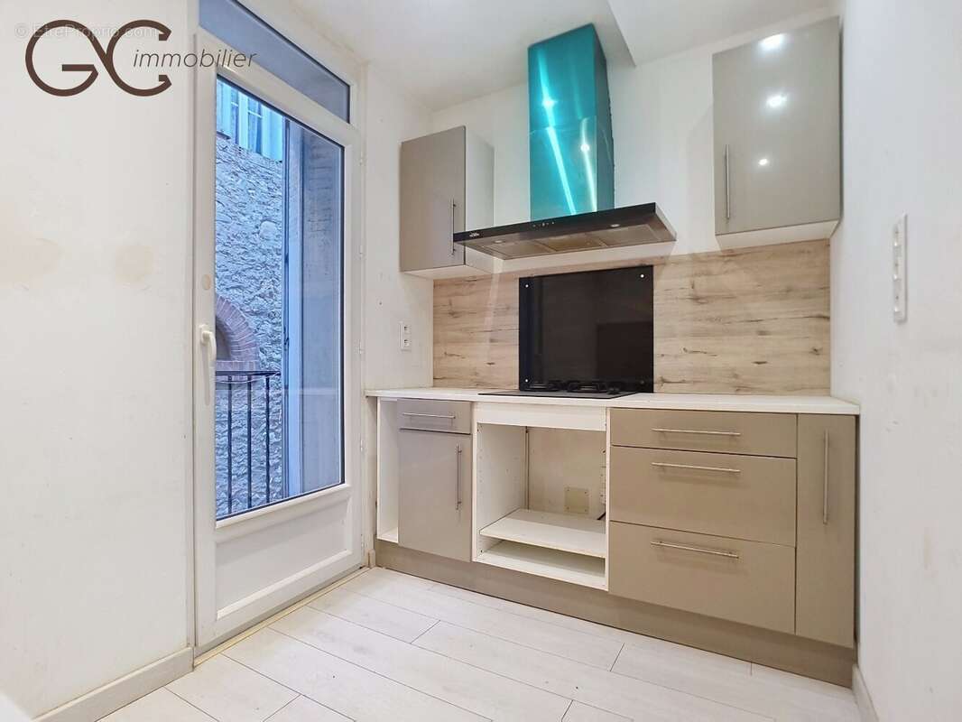 Maison à CESSENON-SUR-ORB