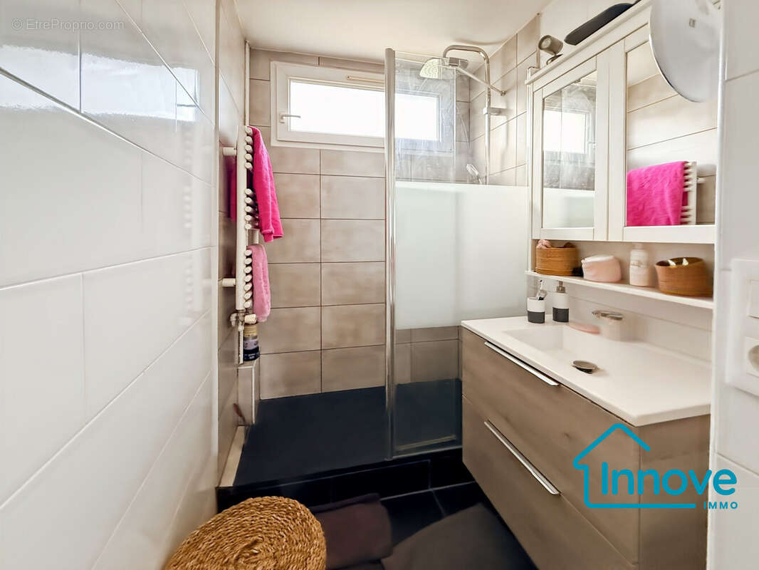 Appartement à ROCQUENCOURT