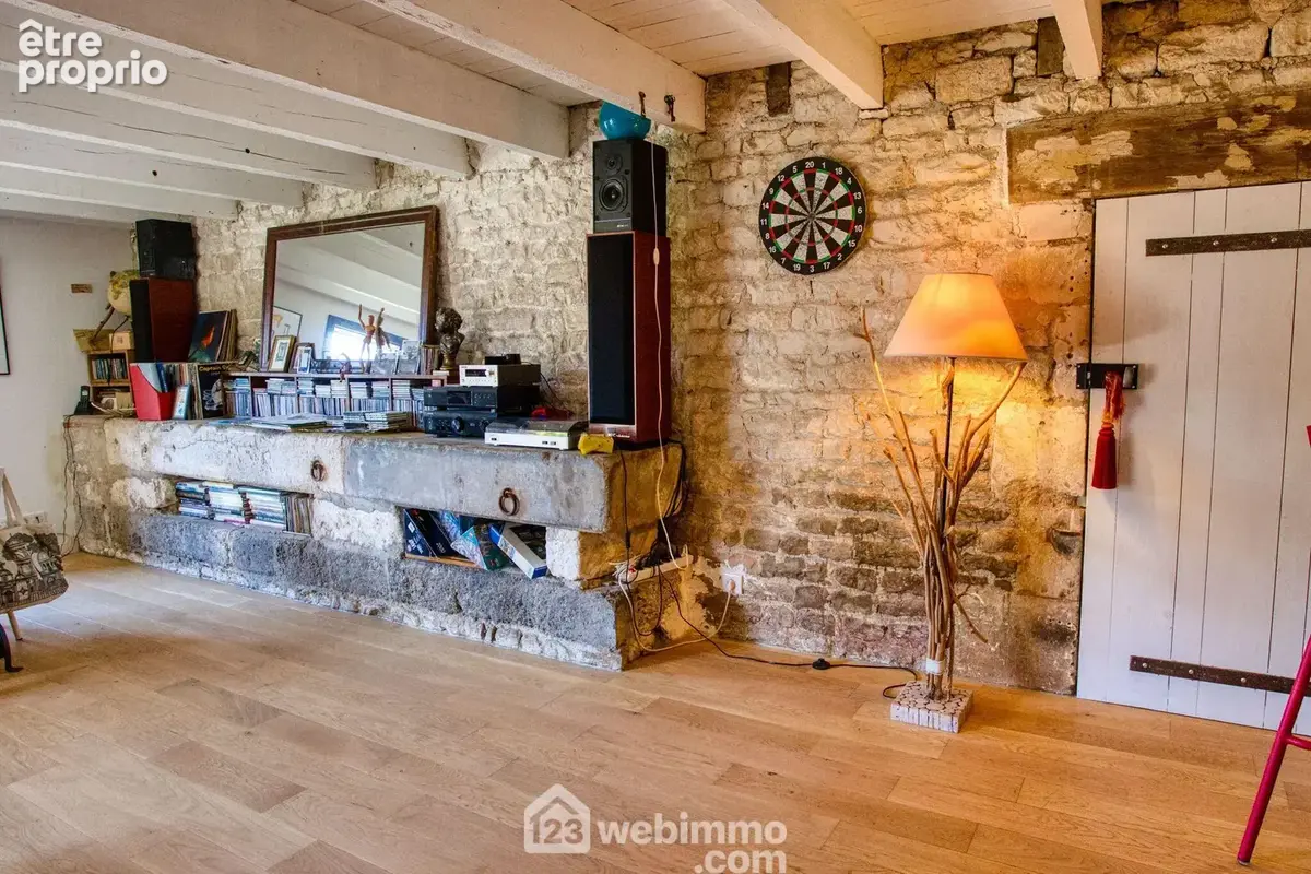 Maison 8 pièces 240 m² à vendre à Marsilly (17137) - photo 7