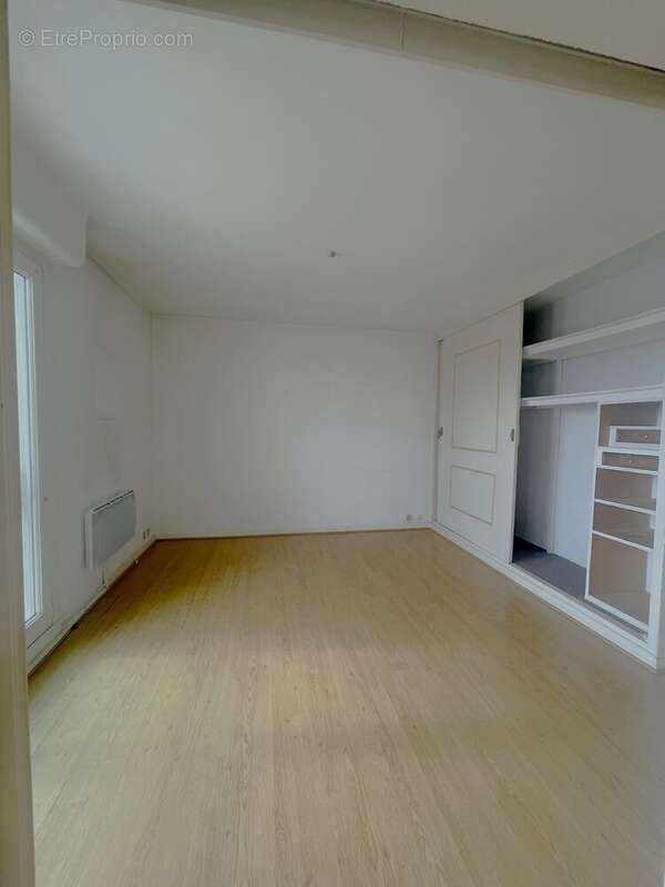 Appartement à LANGON