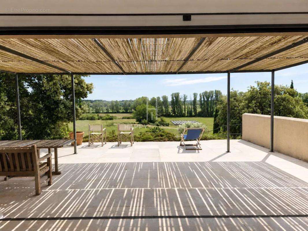 Superbe maison avec vue dégagée - photo 10