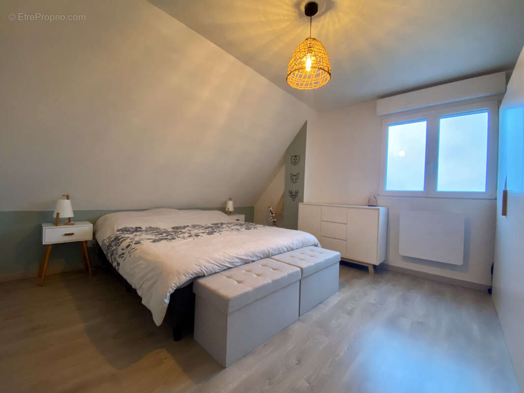 Maison à WALTENHEIM-SUR-ZORN