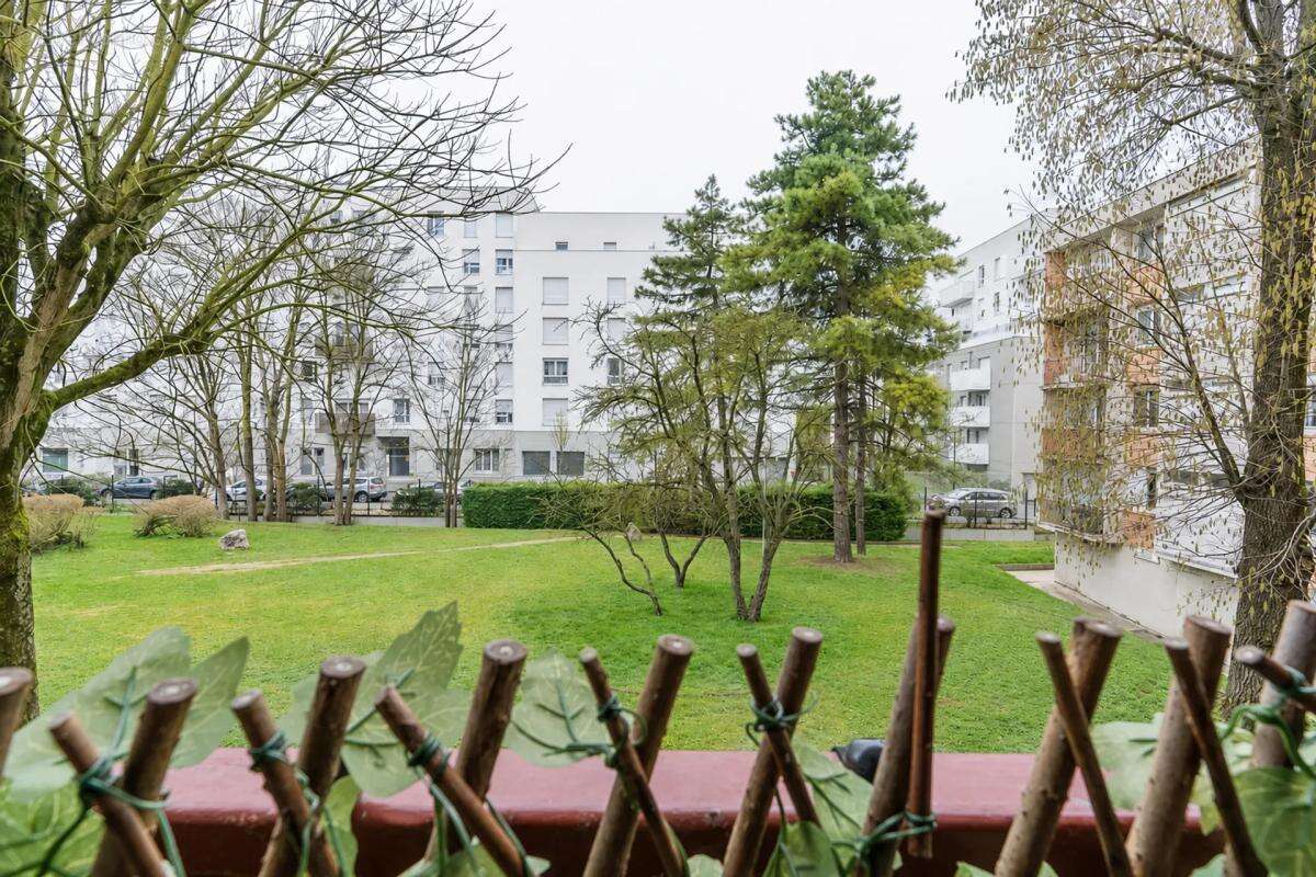 Charmant T3 avec balcon à Champigny-sur-Marne - photo 13