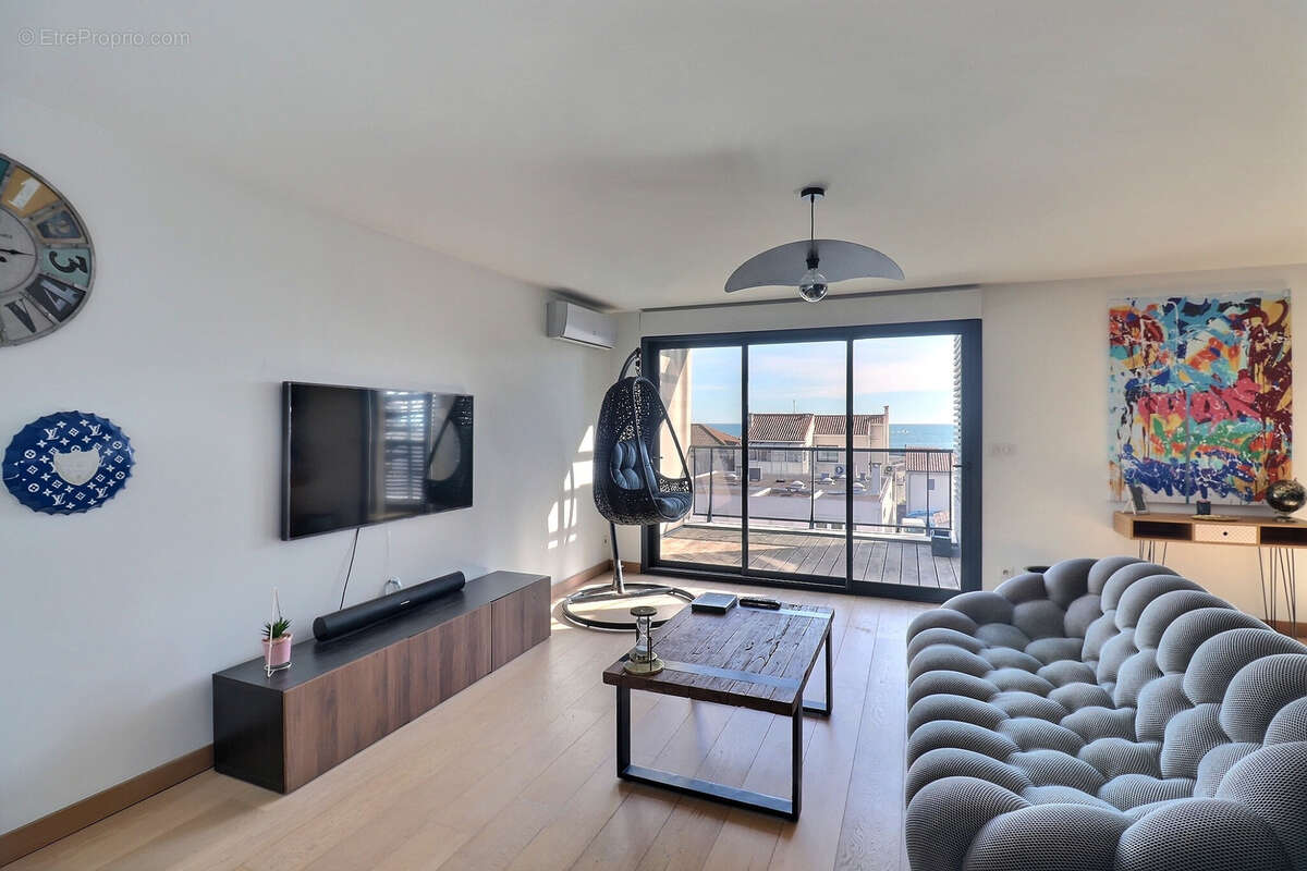 Appartement à MUDAISON
