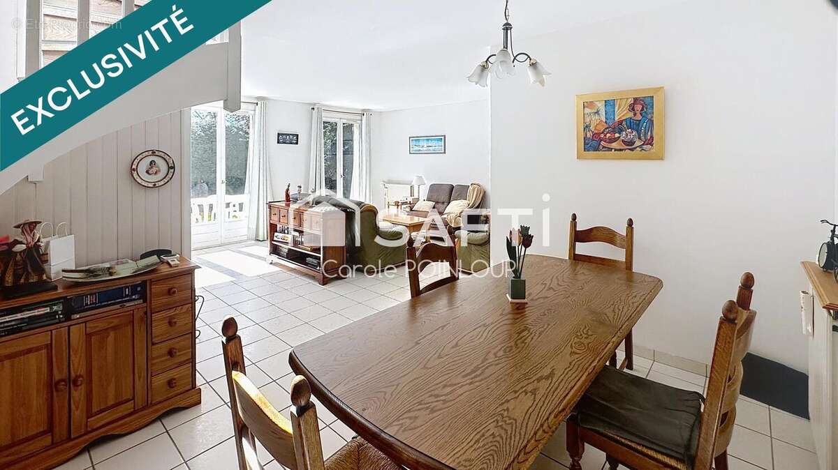 Photo 4 - Maison à OZOIR-LA-FERRIERE