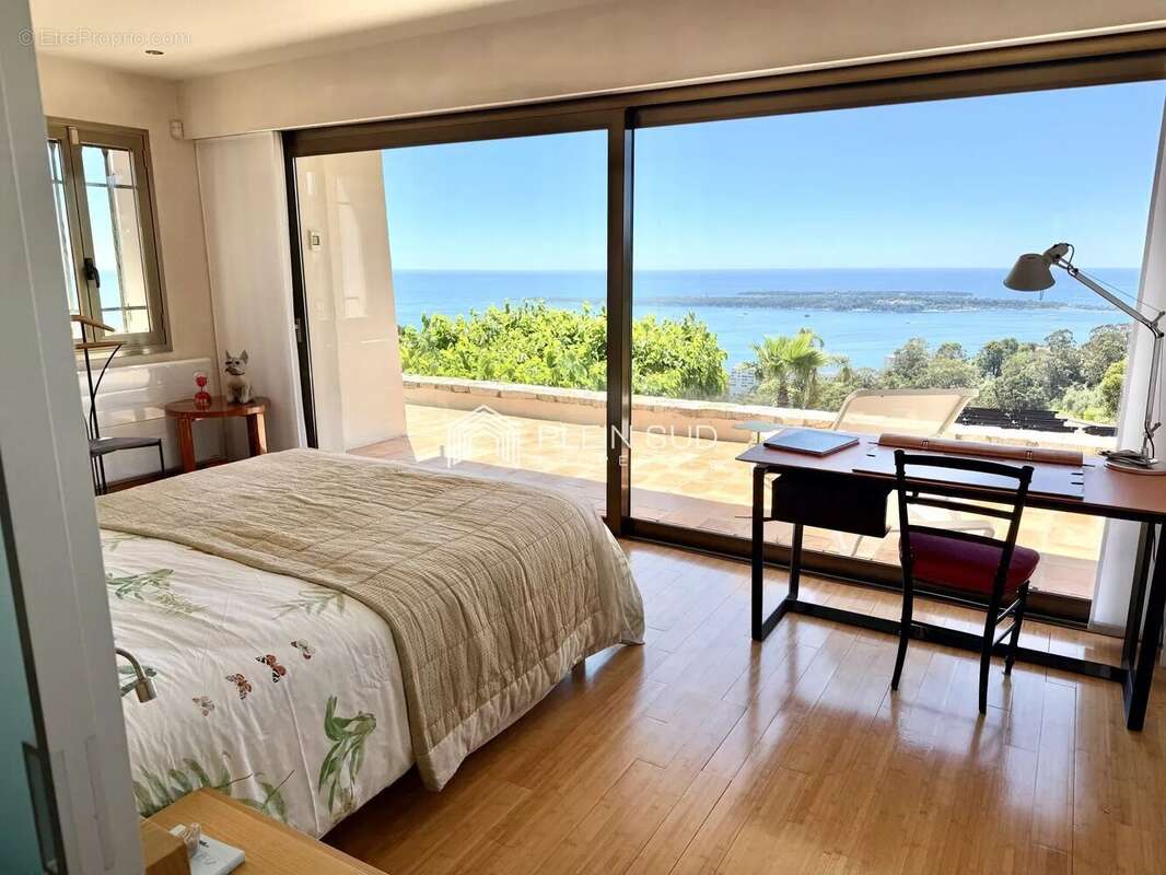 Maison à CANNES