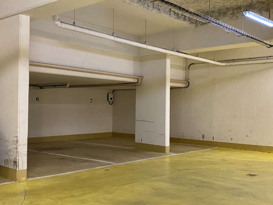 Appartement à PARIS-6E
