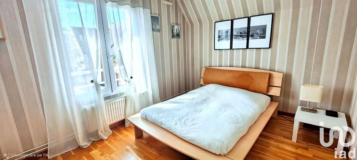 Photo 9 - Maison à CHARTRES