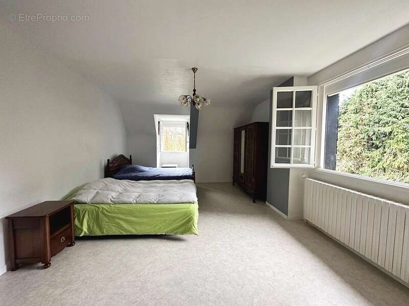 Maison à LES FORGES