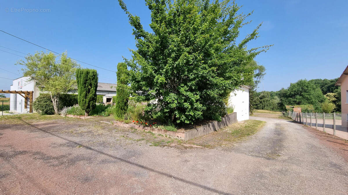 20250611_102135 - Maison à NONTRON