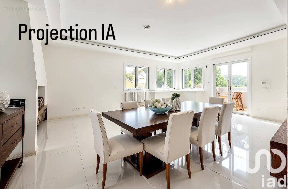 Photo 1 - Maison à VERDUN