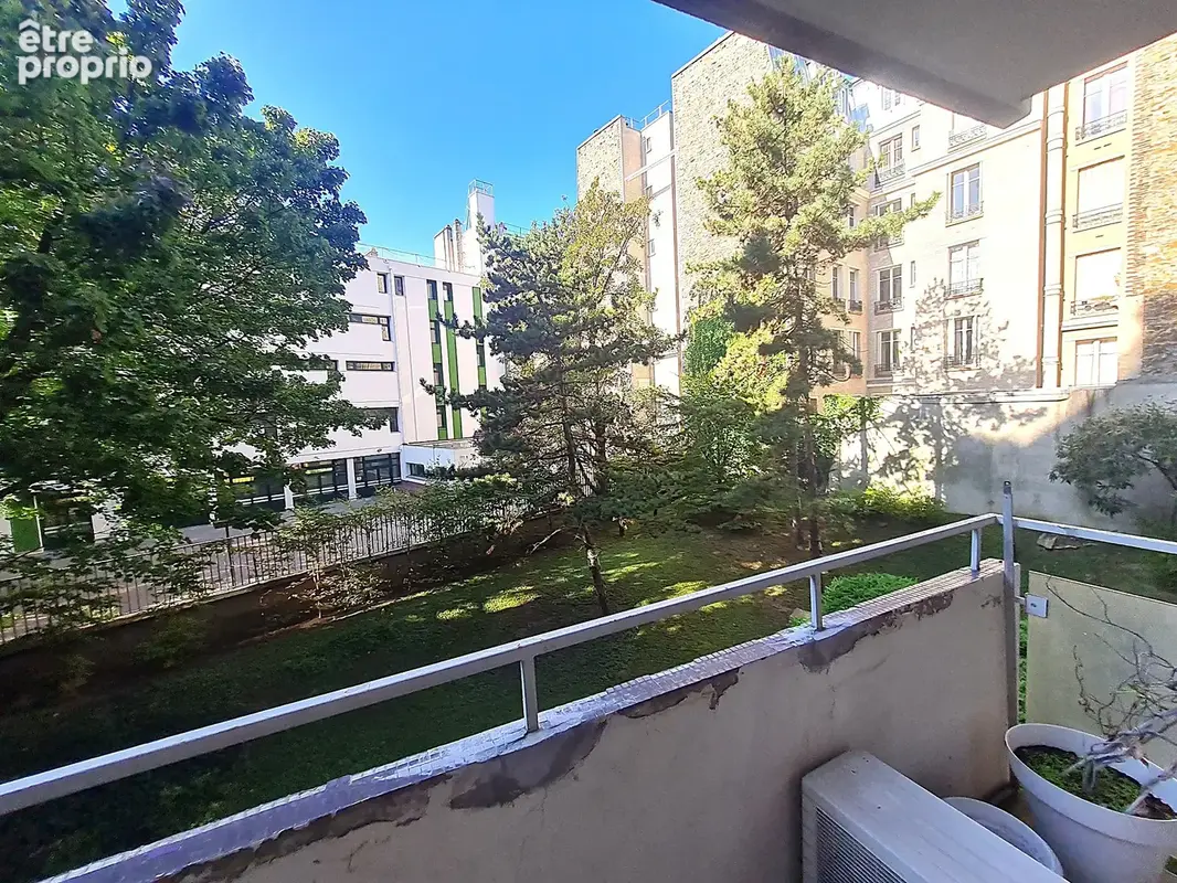Appartement 5 pièces avec vue dégagée - photo 6