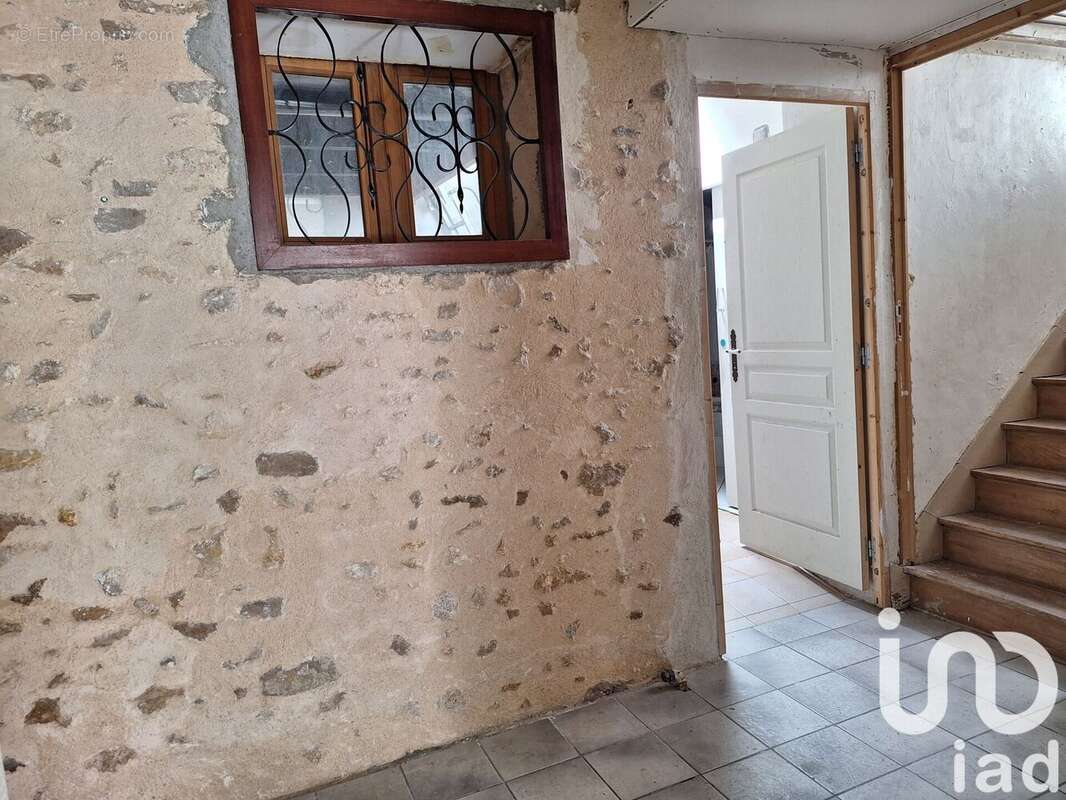 Photo 6 - Maison à ITTEVILLE