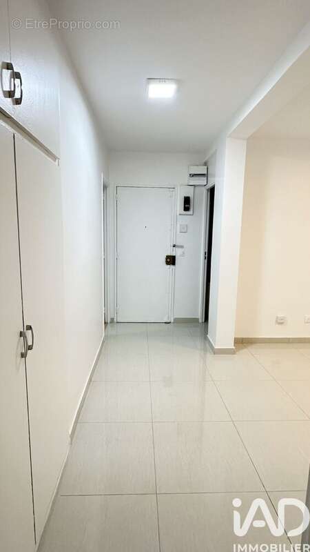 Photo 6 - Appartement à PARIS-19E