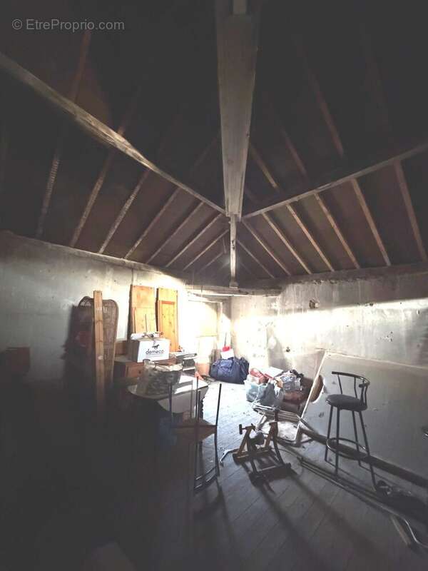 Maison à ROMANS-SUR-ISERE