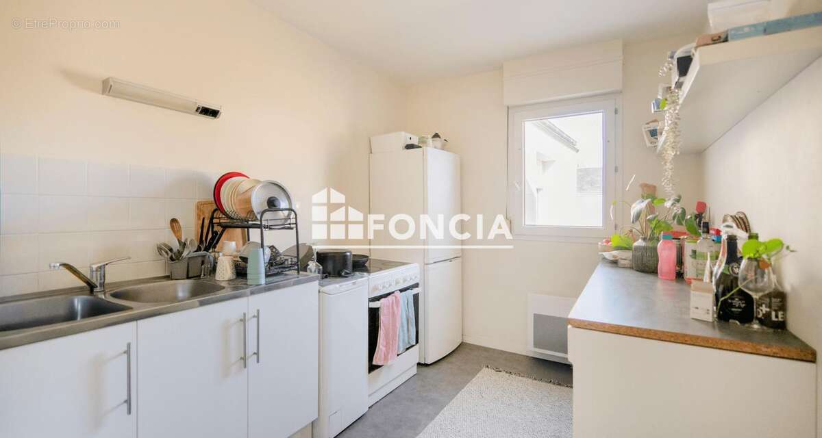 Appartement à ORLEANS