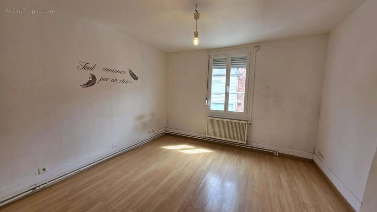 Maison de ville  exclusivité  a saisir - photo 6