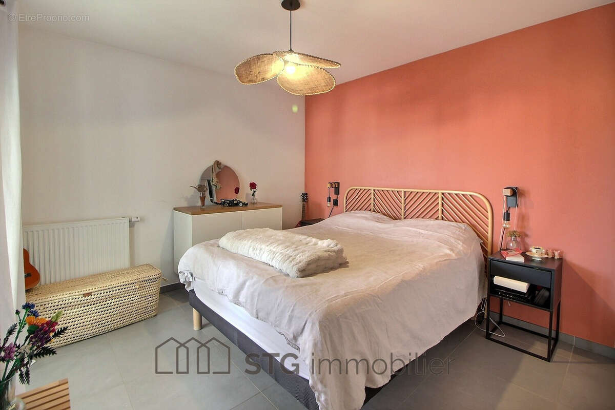 Appartement à AJACCIO