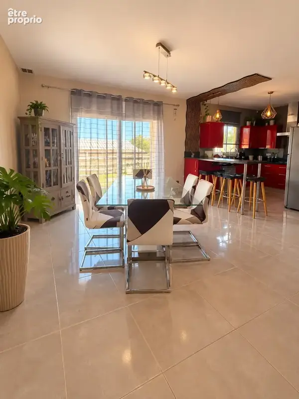 Maison à vendre 4 pièces LE GUILLAUME (974) - photo 3