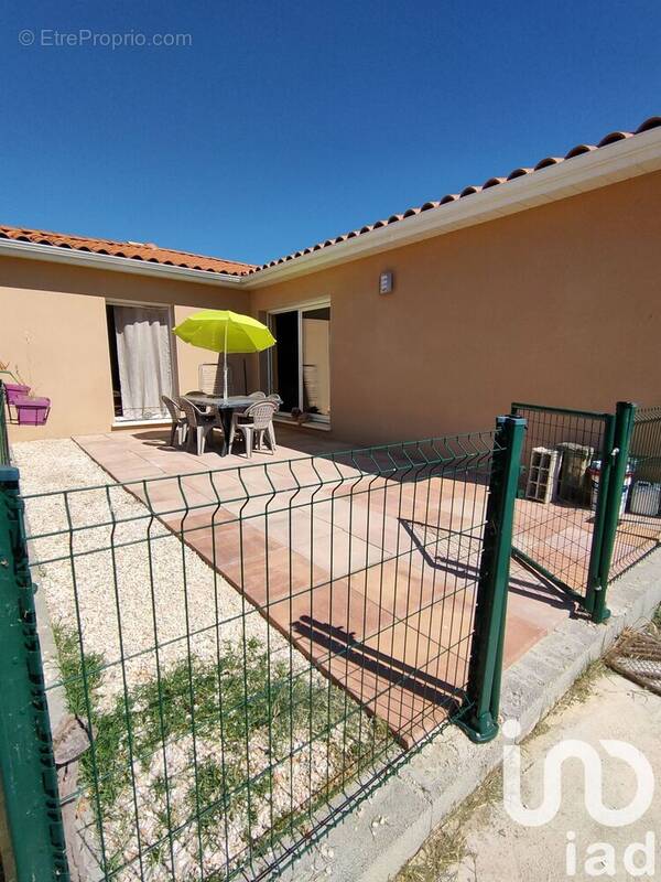 Photo 1 - Maison à TOURBES