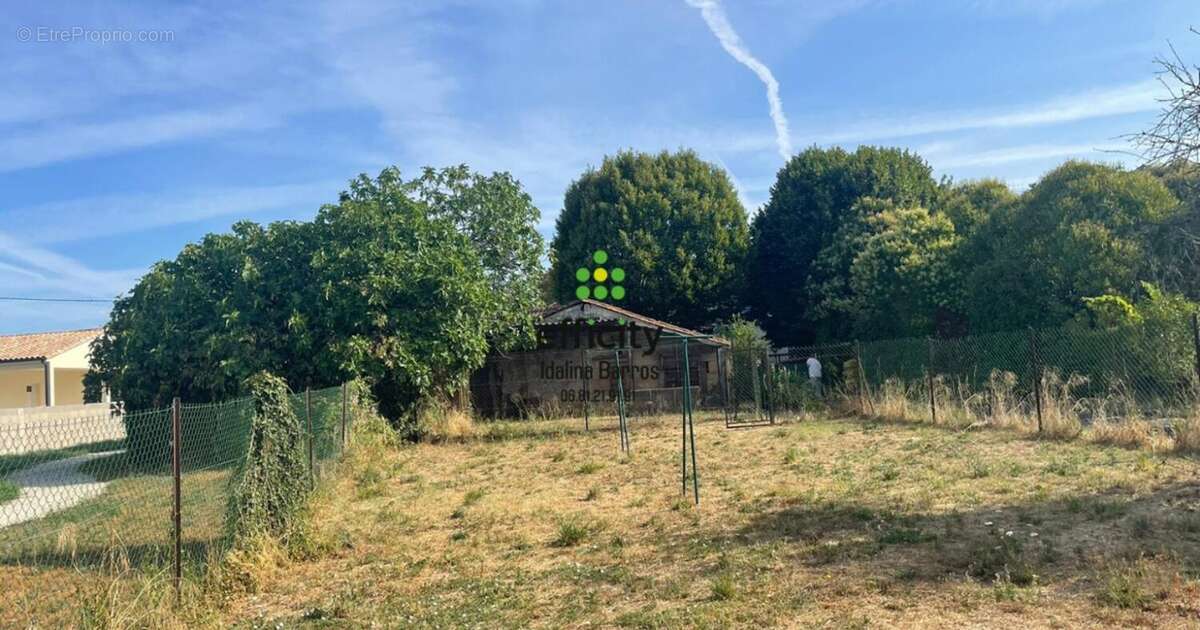 Maison 158 m² à Mouthiers-Sur-Boeme  - photo 18