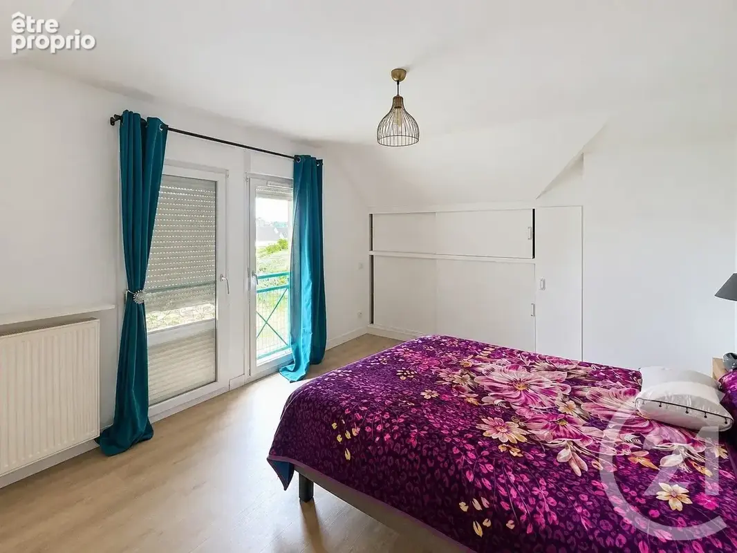 Appartement 5 pièces 109 m² à vendre à Auxerre (89000) - photo 8