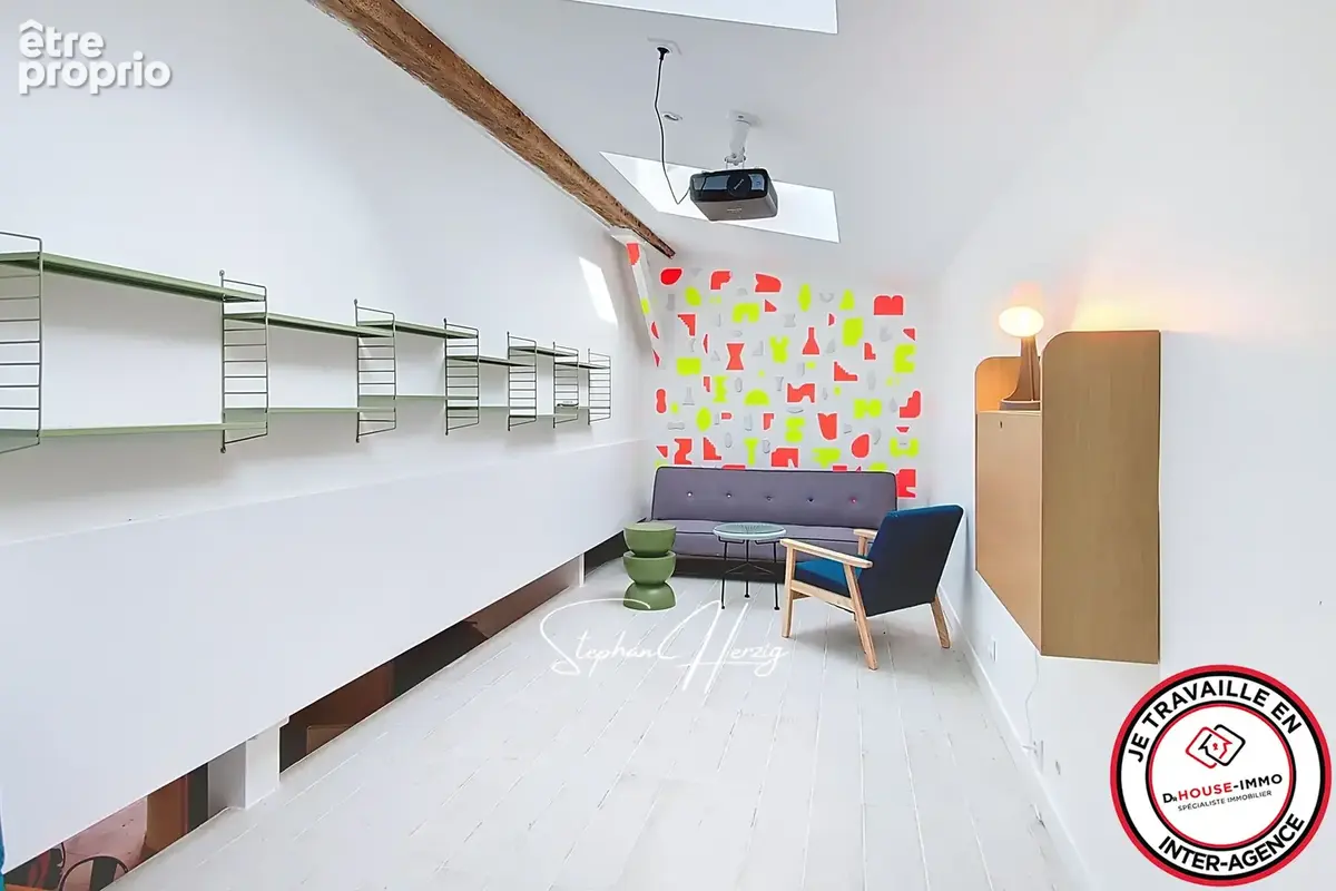 Maison 7 pièces 200 m² à vendre à Lormont (33310) - photo 23