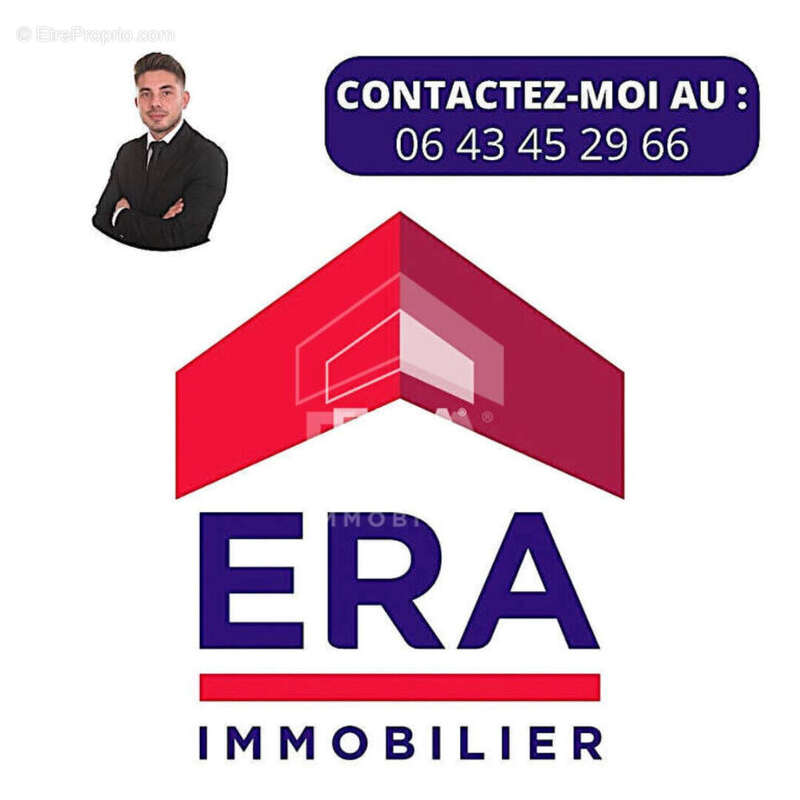 Maison 115m² à longfossé - photo 8