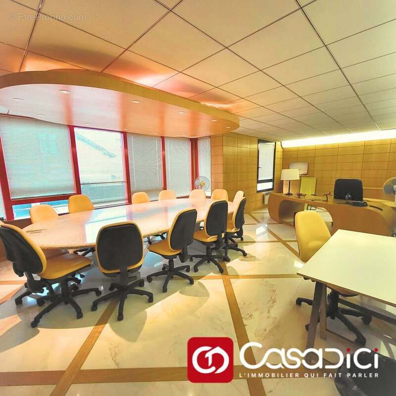 Commerce à ARGENTEUIL