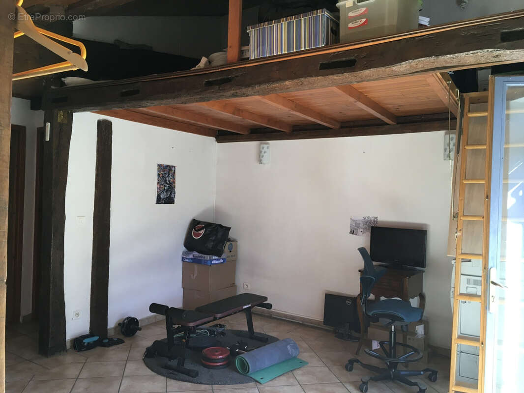 Maison à VERDUN-SUR-GARONNE