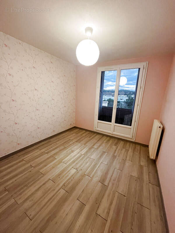 Appartement à GARDANNE
