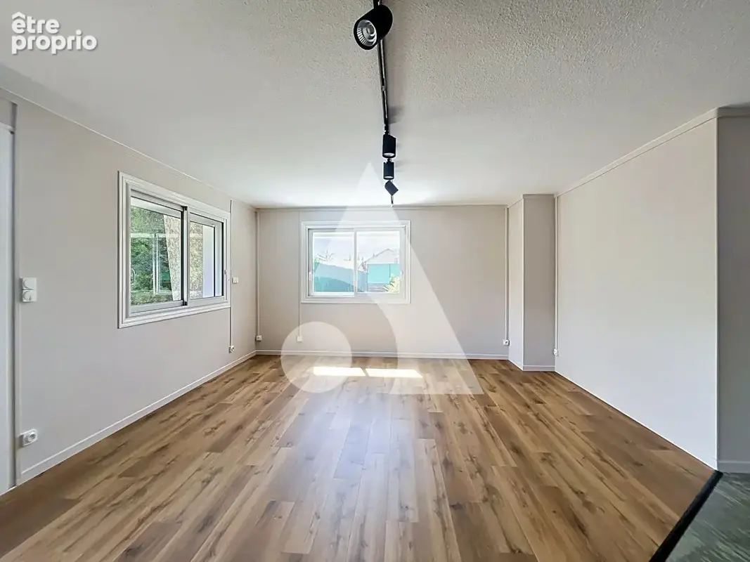 Duplex d'exception rénové avec jardin à Embrun - photo 2