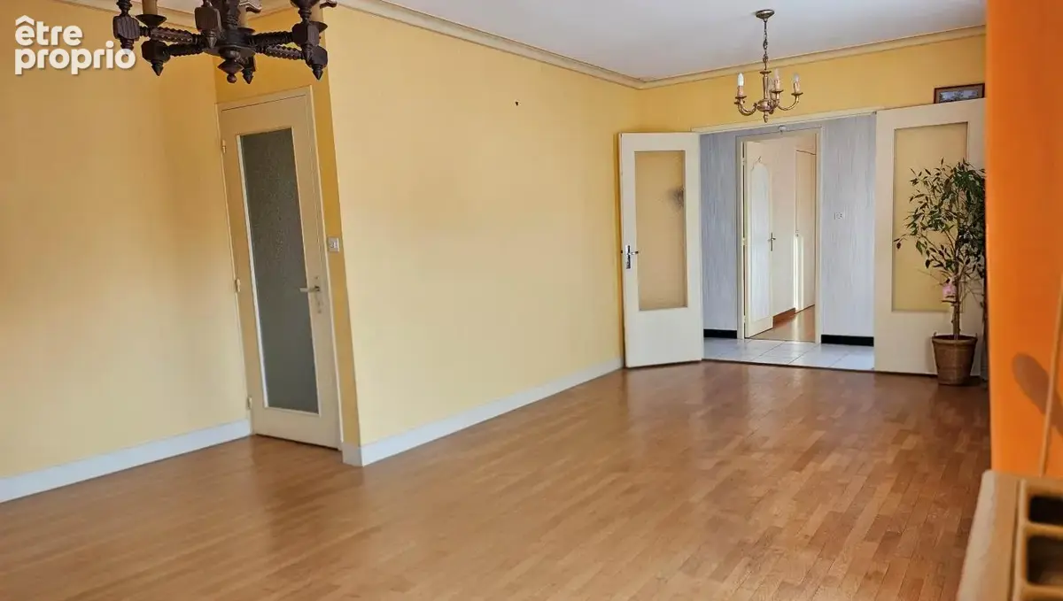 Maison 71 m² à Domloup  - photo 4