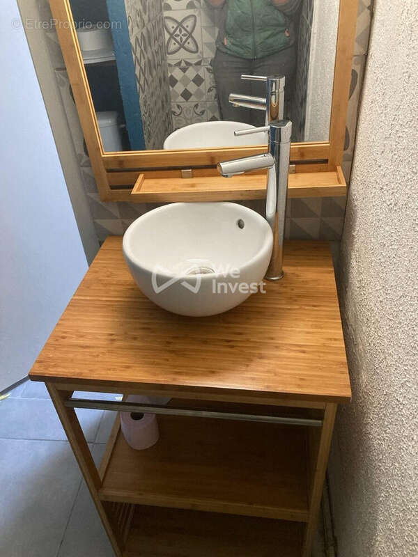 Appartement à SAINT-MAXIMIN-LA-SAINTE-BAUME