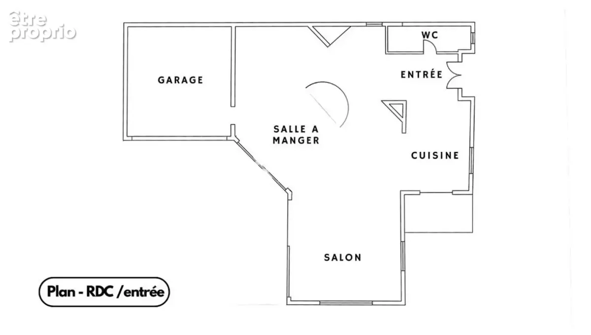 Maison 9 pièces 433 m² à vendre à Verrieres-Le-Buisson (91370) - photo 41